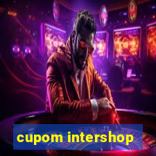 cupom intershop